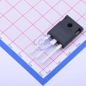 Infineon Technologies IKW40N60H3