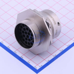 Amphenol ICC RT072028PN03