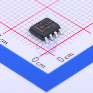 Texas Instruments TL431IDR
