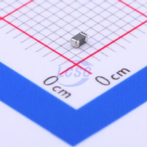 Murata Electronics LQM18NNR68K00D