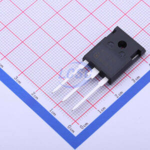 Infineon Technologies IKW15T120