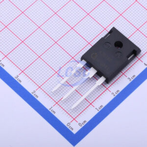 Infineon Technologies IKW30N60T