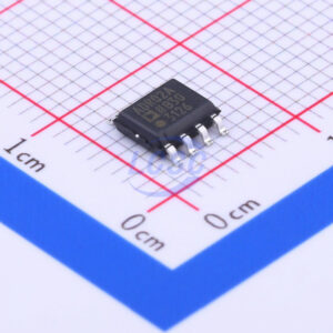Analog Devices ADR02ARZ-REEL7