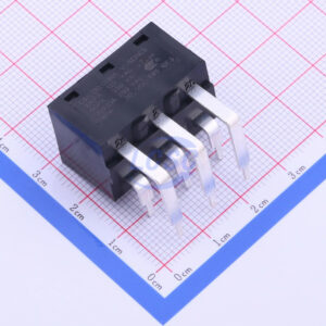 C&K V80213MA08Q