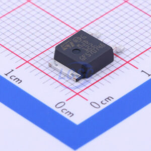 STMicroelectronics MJD122T4