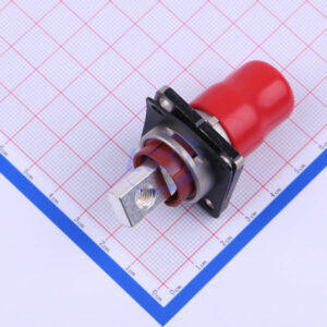 Amphenol ICC HV0R81FHXBK