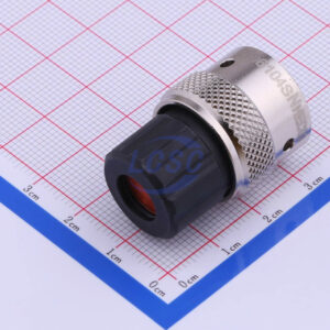 Amphenol ICC RT06104SNHEC03