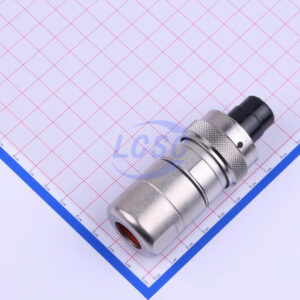 Amphenol ICC RTHP6161SYH-35PS2