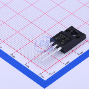 STMicroelectronics STGF14NC60KD