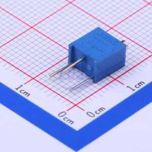 BOCHEN(Chengdu Guosheng Tech) 3266W-1-253