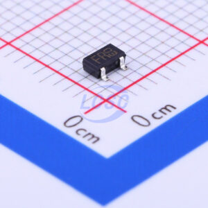 ROHM Semicon 2SA1037AKFRAT146R