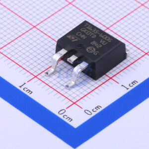 STMicroelectronics T1635-600G-TR