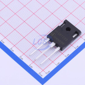 Infineon Technologies IHW15N120R3