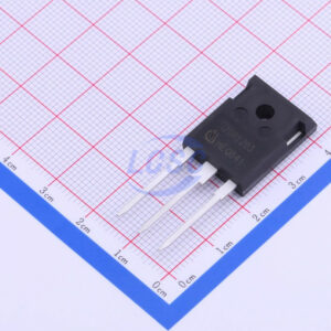 Infineon Technologies IHW20N120R3