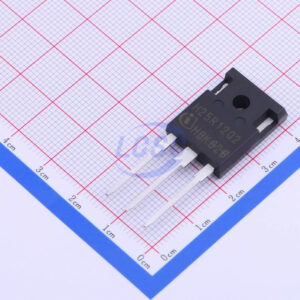 Infineon Technologies IHW25N120R2