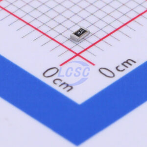 RESI PTFR0603B160KP9