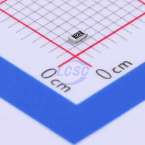 RESI PTFR0603B1K20P9