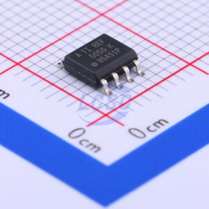 Texas Instruments REF5050AIDR