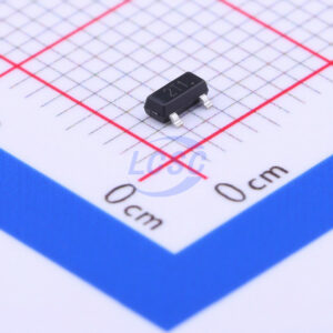 MCC(Micro Commercial Components) MMS9012-H-TP