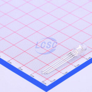 TOGIALED TJ-L5FYTXHTCSLCRGB-A5