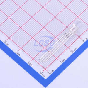 TOGIALED TJ-L5FYTXHTCYLCRGB-A5