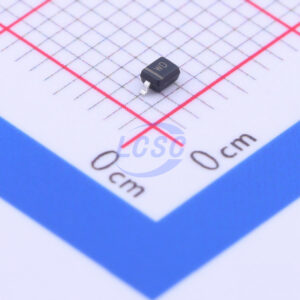 Shandong Jingdao Microelectronics BZT52C8V2S