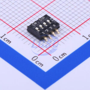 Diptronics DHN-04-V-T/R