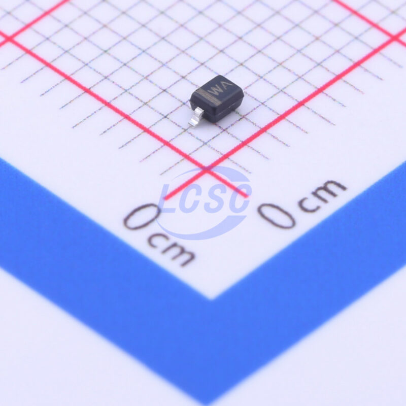 20181229 shandong jingdao microelectronics bzt52c6v2s c353511 front.jpg