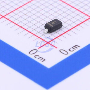 Shandong Jingdao Microelectronics BZT52C2V7