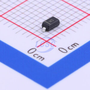 Shandong Jingdao Microelectronics BZT52C3V3
