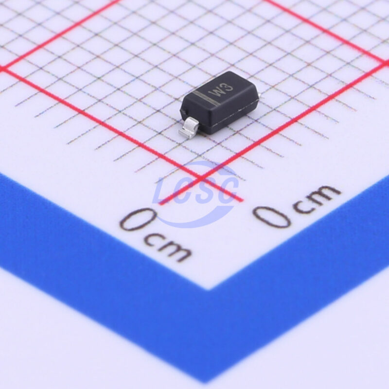 20181231 shandong jingdao microelectronics bzt52c3v3 c353528 front.jpg