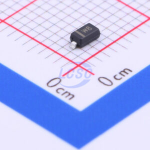 Shandong Jingdao Microelectronics BZT52C5V1