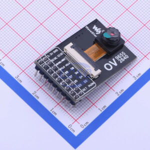Waveshare OV2640 Camera Board