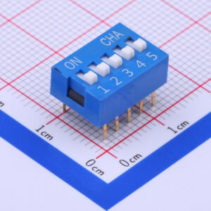 Cha DS-05