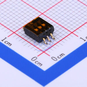 Cha SHP-03