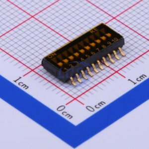 Cha SHP-10