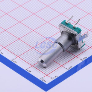 ALPSALPINE EC11E1820402