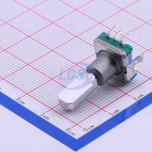 ALPSALPINE EC11E1834403