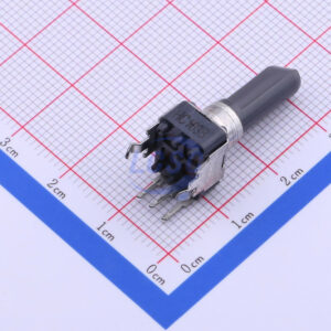 ALPSALPINE RK09D1130C2P
