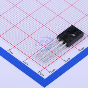 STMicroelectronics BD139