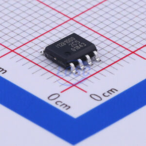 Infineon Technologies TLI5012BE1000