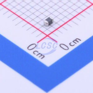 TAI-TECH FCM1608HF-252T01