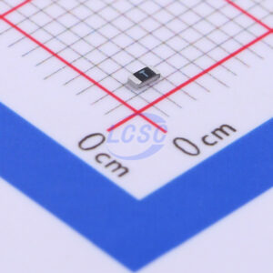 KOA Speer Elec TF16AT2.50TTD