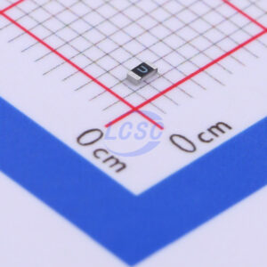 KOA Speer Elec TF16AT3.15TTD