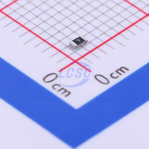 KOA Speer Elec TF16AT5.00TTD