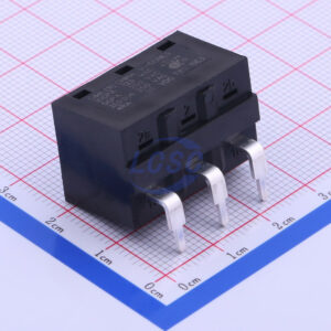 C&K V70214MA08Q