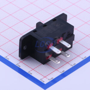 C&K V80102SS05QE
