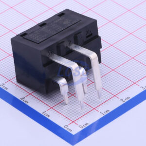 C&K V80112MA08Q