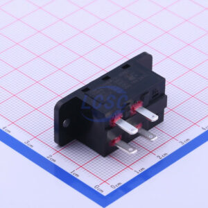C&K V80113SS05QE