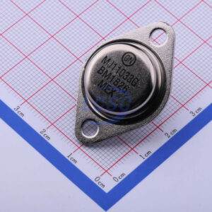 onsemi MJ11033G